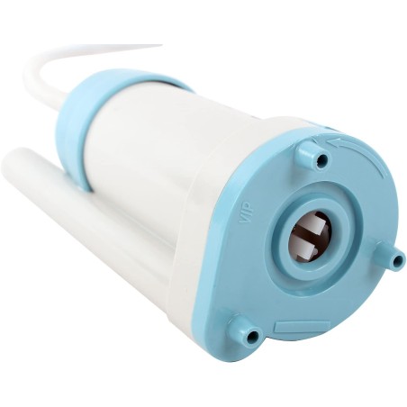 Bomba de inmersión COMET VIP PLUS 20 lt minuto 12V