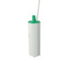 COMET 19 lt minute GEO PLUS 12V inline pump - 1720.77.00