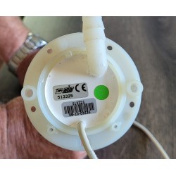 SONDE CBE 513325 POUR LE NIVEAU D’EAU DU RÉSERVOIR DE...