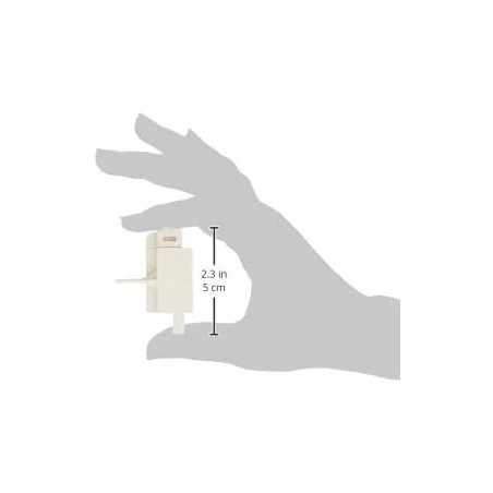 Protège-barres MINI HEKI PLUS et STYLE 40x40 - BG1726