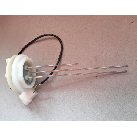 CBE 505131 sonda elettronica acqua potabile a tre aste SP5/31 - H 310 mm