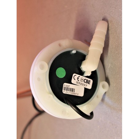 CBE 513337 elektronische Sonde mit Entlüftung – H 370–360 mm