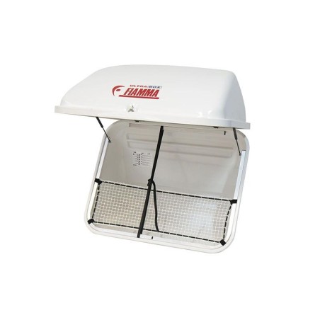 Coffre arrière FIAMMA Ultra-Box 320