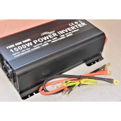 ERP1500 CBE INVERTER 1500W PURE WAVE - 215481