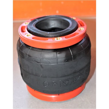 ERSATZ-AIR-TOP-LUFTFEDER FÜR DUCATO X250/X290
