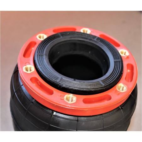 ERSATZ-AIR-TOP-LUFTFEDER FÜR DUCATO X250/X290