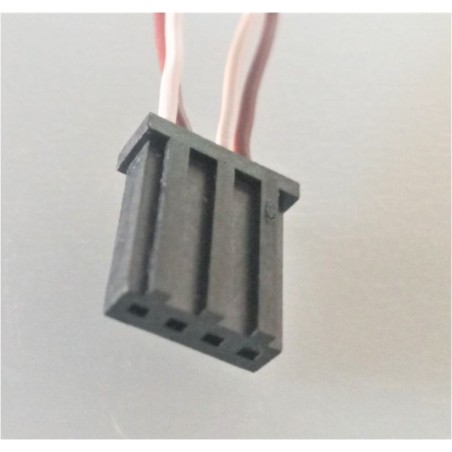000.400.07 - LAIKA - IN/OUT TEMPERATURE SENSOR 3 m CONTROL PANELS NE