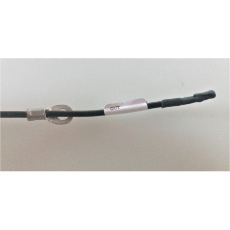 000.400.07 - LAIKA - SENSOR DE TEMPERATURA IN/OUT 3 m PANELES DE CONTROL NE