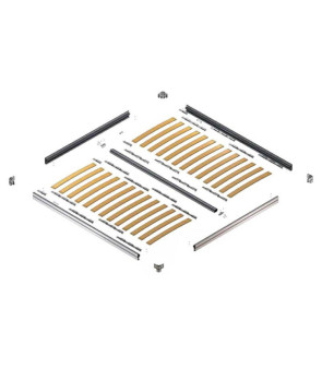 SMART FRAME CUSTOMIZED LIPPERT STAVES NET