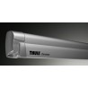 Thule Omnistor 8000 eloxierte Wandmarkise 5,50 Meter mit Mystic Grey Bezug – 308712