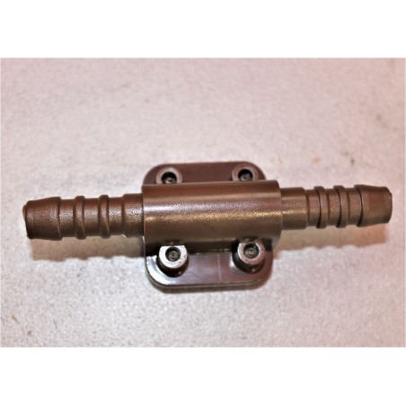 Valvola ritegno BARWIG Ø 10 mm x pompe immersione