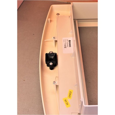 REMIS INNENRAHMEN REMITOP VARIO 1 - 400X400