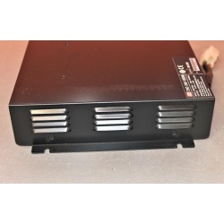 ARSILICII BC-520 - BATTERIELADEGERÄT 16A - 230V AUCH LITHIUM - ANHÄNGER