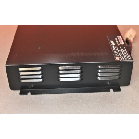 ARSILICII BC-520 - CHARGEUR DE BATTERIE 16A - 230V AUSSI LITHIUM - REMORQUE