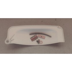 Carter for Internal Door Handle Dometic CaraD-RF - BG2202