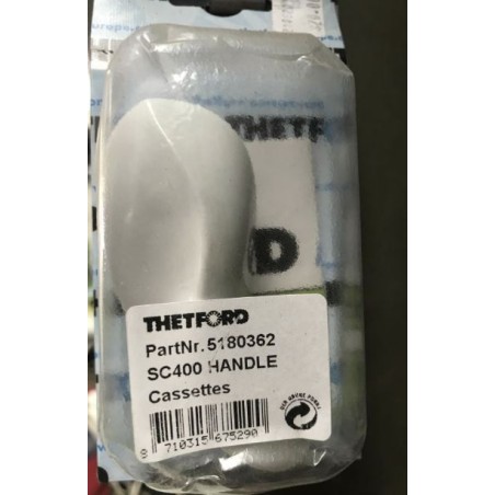 SC-400 HANDLE MANOPOLA PANNELLO CONTROLLO C-400 - 5180362