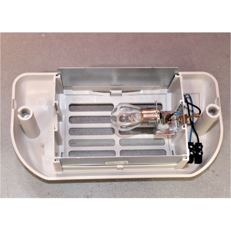 P21W 12V Hella Einstiegsleuchte - 2XT 007 945-027