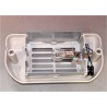 P21W 12V Hella Entrance Light - 2XT 007 945-027