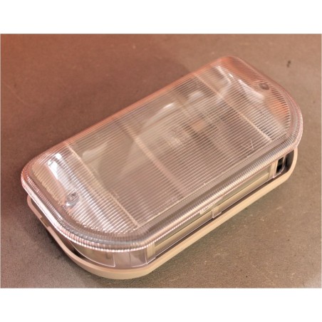 Luce Ingresso P21W 12V Hella - 2XT 007 945-027