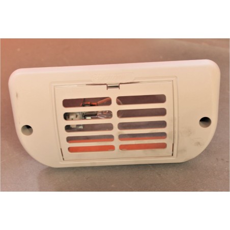 Luz de entrada Hella P21W 12V - 2XT 007 945-027