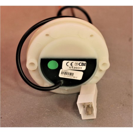 CBE 512040 Sonda elettronica fissa