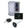 NE333 - 1347.001.02 - SISTEMA COMPLETO AUTOCARAVAN STANDARD - NORDELETTRONICA