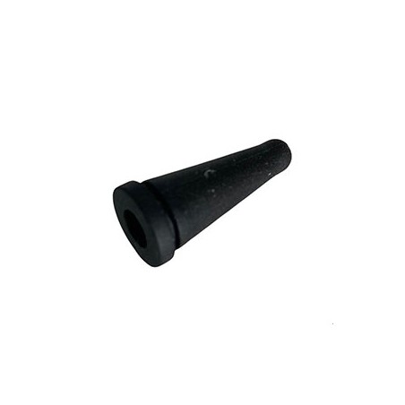 BASSO rubber bushing CAN for hob