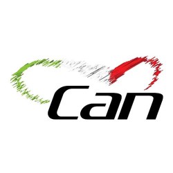 CAN - Candeletta di accensione 480 mm