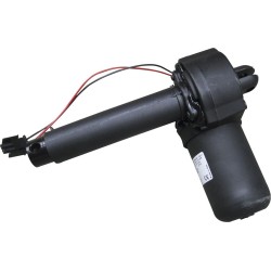 Schrittmotor Ducato LM40 C105/CH222 - N500090861