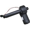 Moteur pas à pas CIAR Ducato LM40 C105/CH222 - N500090861