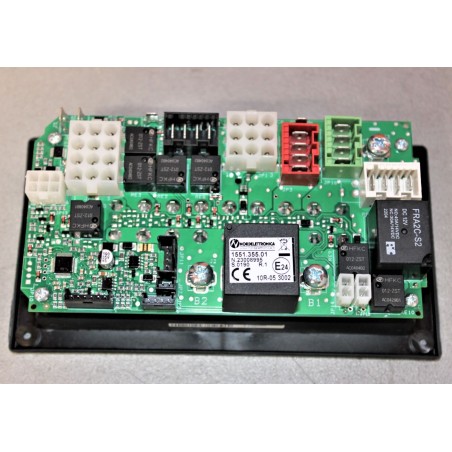 1551.355.01 ESTÁNDAR - INTERRUPTOR PORTAFUSIBLE NE355_S
