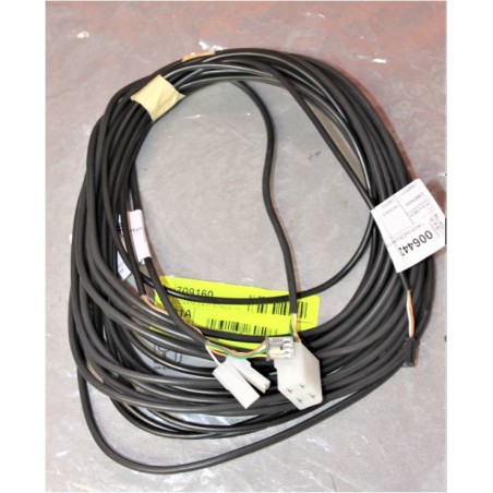 CCS910 CBE - 709160 - 4300223 Cable de prueba de reemplazo para PC100-110