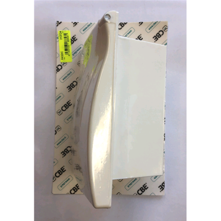 CBE R432/C - Ricambio Coperchio e Corpo presa 230V - 212724