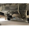 FAP – Komplettes weibliches 3-Zoll-Auslassventil 9017CM04CT