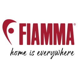 Fiamma liquid soap dispenser