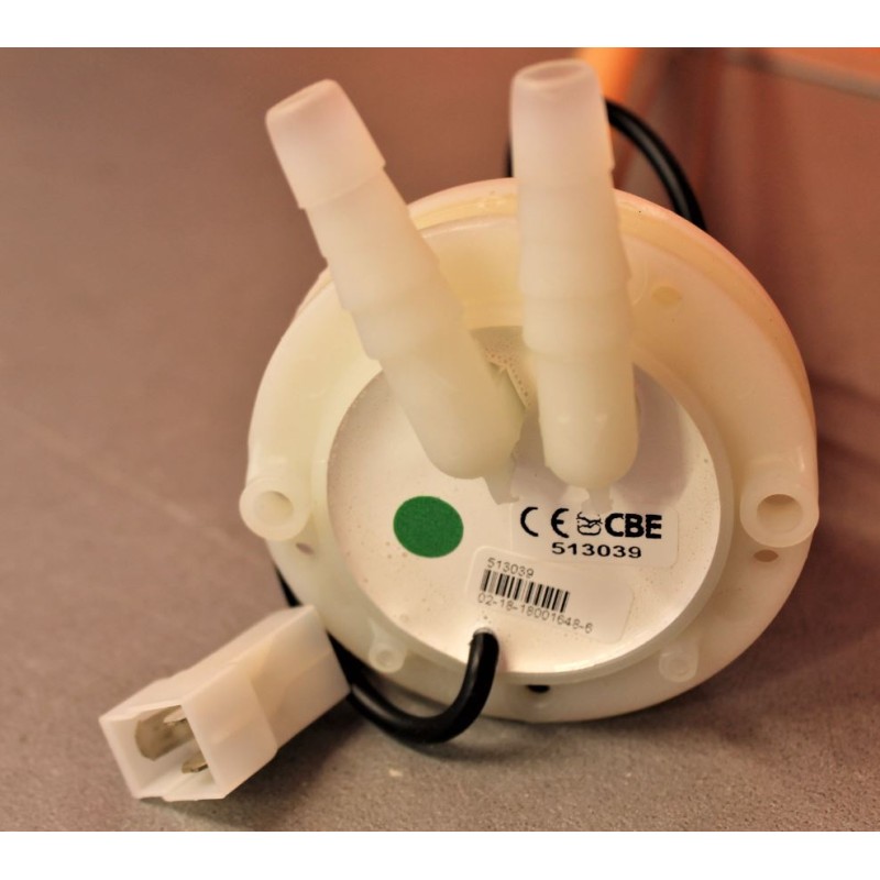 CBE 513039 - Elektronische Sonde H 390-380 AS + SF