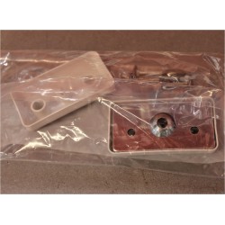 Kit de barres de support FIAMMA 98656B682