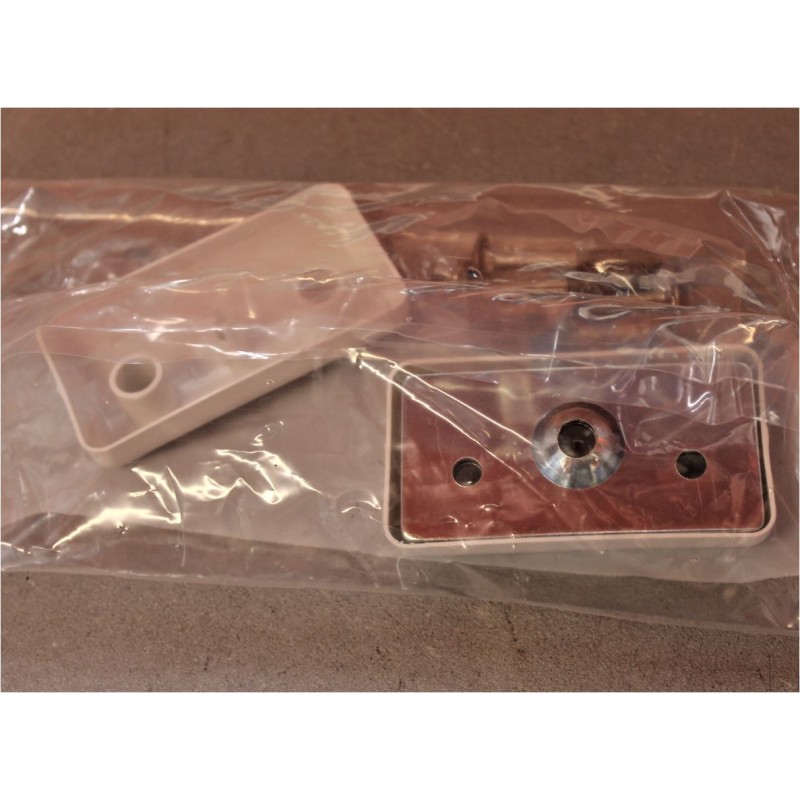 Kit de barre de soutien FIAMMA 98656D682