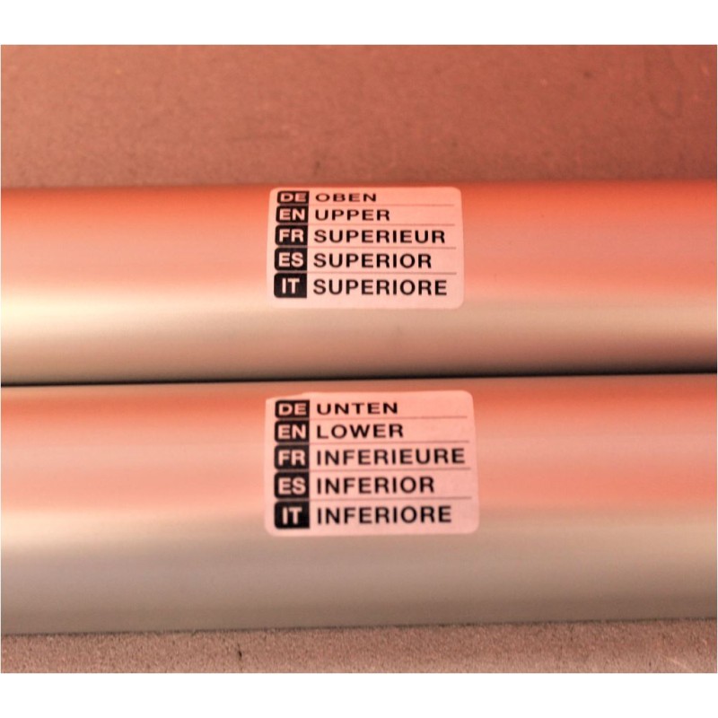Support Bar Kit FIAMMA 98656D682