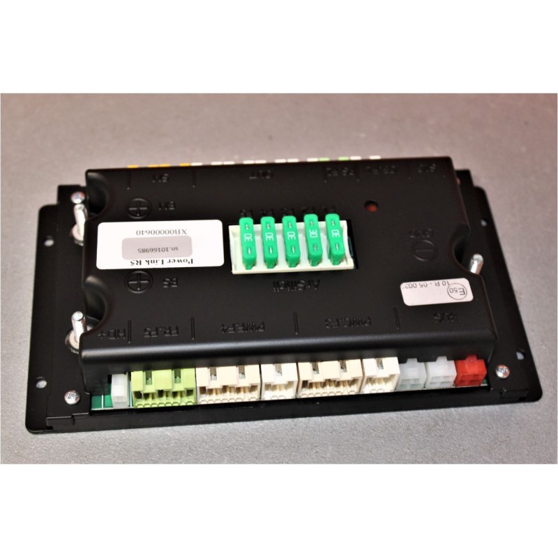 ARSILICII - R5 POWER LINK NODE FOR RAST 5...