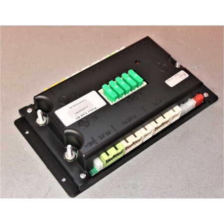 ARSILICII - NODO POWER LINK R5 PER COLLEGAMENTI RAST 5 - XB00000640- RIMOR