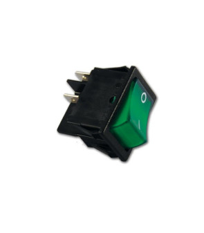 Dometic old series 4/5 green 220 V fridge switch