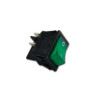 Dometic old series 4/5 green 220 V fridge switch