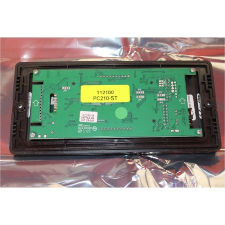 CBE PC210-ST Sistema completo a LED
