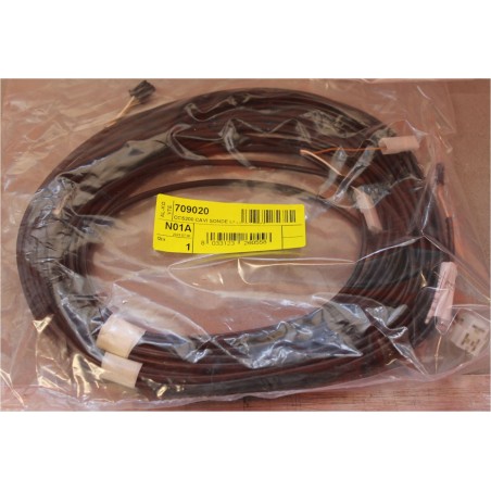 CBE PC210-ST Sistema completo a LED