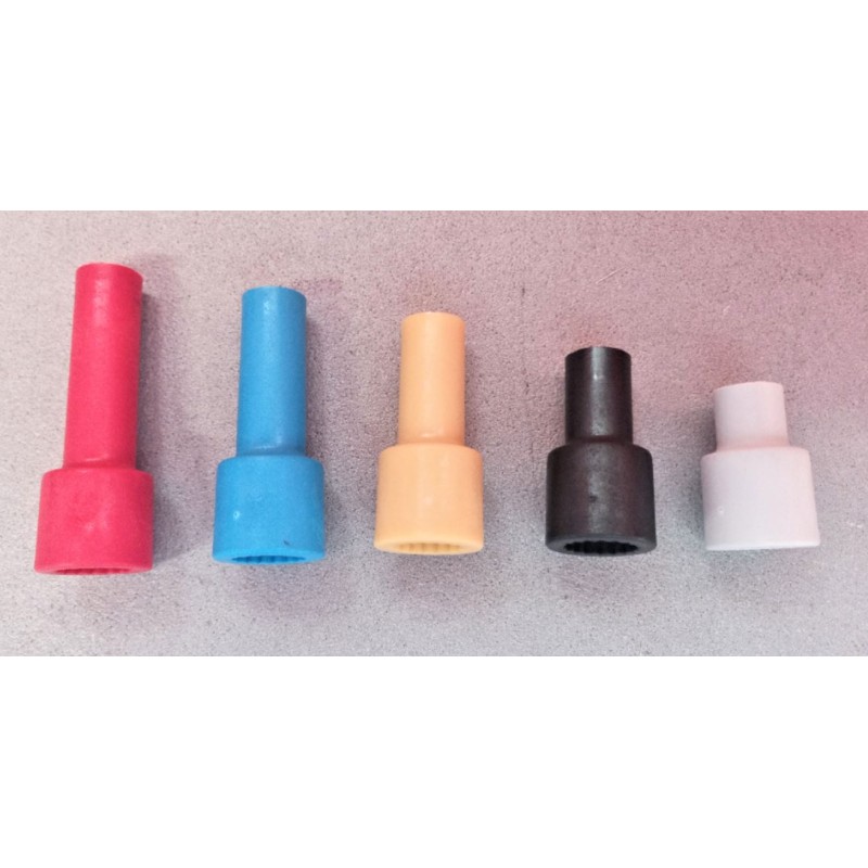 Set adattatori pignone comando HEKI 3 - 4460000173