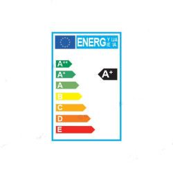 Modulo strip 12 LED caldo/freddo 120x40 mm