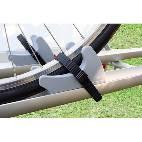 Carril Quick Pro - Negro - 98656-993