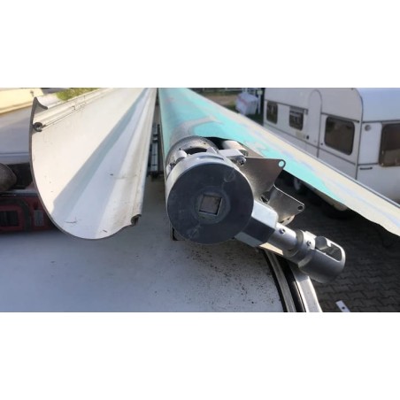 Omnistor 6002 linkes Terminal c / Handeingang 150060094