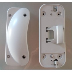 Rechter Innentürgriff Seitz CaraD-R/CaraD-RF - BG2185-01... 2